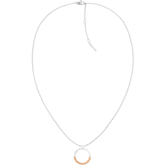 Calvin Klein CKJ35000453 Squares necklace