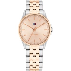 Tommy Hilfiger TH1782772 womens wristwatch