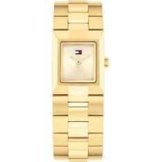 Tommy Hilfiger TH1782787 womens wristwatch