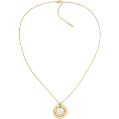 Calvin Klein Spiral kaulakoru