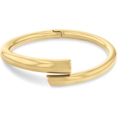 Calvin Klein CKJ35000763 Spiral rannekoru