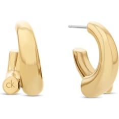 Calvin Klein Spiral korvakorut