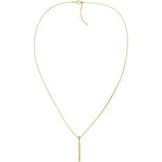 Tommy Hilfiger THJ2780950 Linear necklace