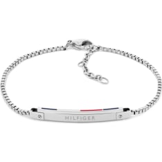 Tommy Hilfiger THJ2780952 Linear bracelet