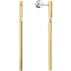 Tommy Hilfiger THJ2780954 Linear earrings