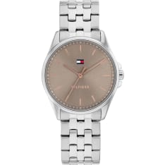 Tommy Hilfiger ladies watch