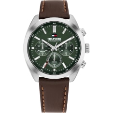 Tommy Hilfiger miesten rannekello