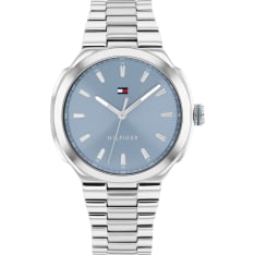 Tommy Hilfiger women's wrist watch