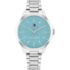Tommy Hilfiger women's wrist watch