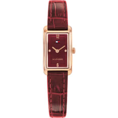 Tommy Hilfiger women's wrist watch
