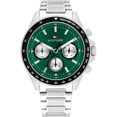 Tommy Hilfiger men's wrist watch