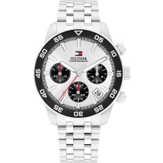 Tommy Hilfiger mens watch