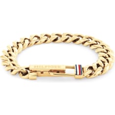 Tommy Hilfiger Adjustable Chain bracelet