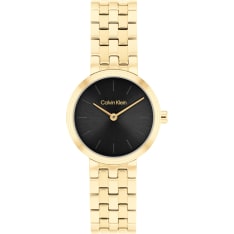 CALVIN KLEIN Forme women's wrist watch