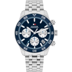 Tommy Hilfiger TH85 Chrono TH1710743 wristwatch