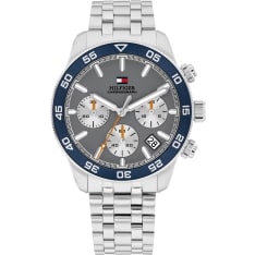 Tommy Hilfiger TH85 Chrono TH1710744 wristwatch