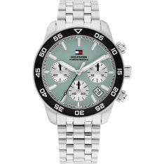 Tommy Hilfiger TH85 Chrono TH1710745 wristwatch