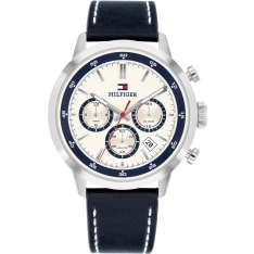 Tommy Hilfiger men's wrist watch