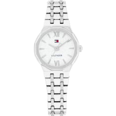 Tommy Hilfiger women's wrist watch