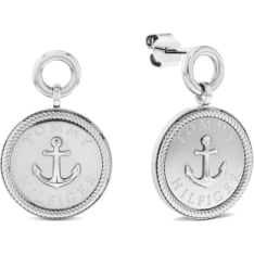 THJ Nautical Charms earrings
