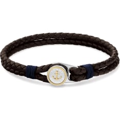 THJ Nautical bracelet