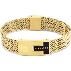 THJ Nautical Mesh Bracelet