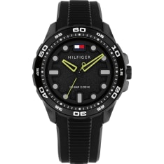 Tommy Hilfiger TH-Regatta TH1792266 wristwatch