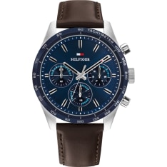 Tommy Hilfiger mens watch