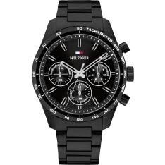 Tommy Hilfiger mens watch