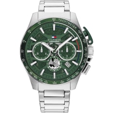 Tommy Hilfiger mens watch