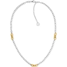 THJ Feminine Rope necklace