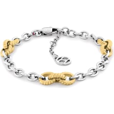 THJ Feminine Rope bracelet