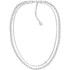THJ Layering Sets necklace