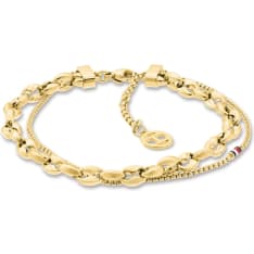 THJ Layering Sets bracelet