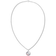 THJ Compass necklace