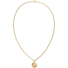 THJ Compass necklace