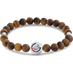THJ Compass bracelet