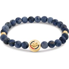 THJ Compass bracelet