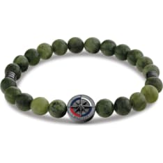 THJ Compass bracelet