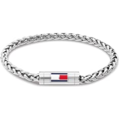 THJ Adjustable Barrel bracelet