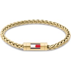 THJ Adjustable Barrel bracelet