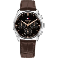 Tommy Hilfiger mens watch