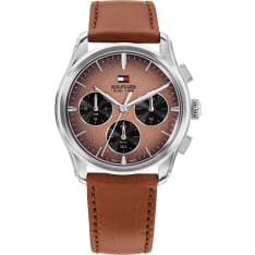 Tommy Hilfiger mens watch