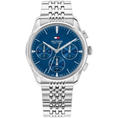 Tommy Hilfiger mens watch