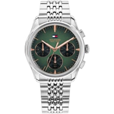 Tommy Hilfiger mens watch