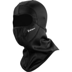 Scott Wind Warrior Open Hood kasvosuoja