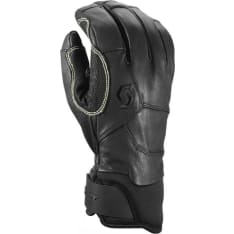 Scott Hanska Explorair Premium GTX musta