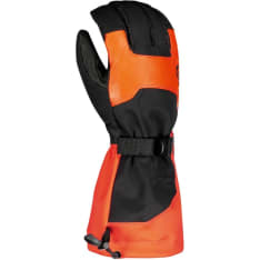 Scott Cubrick glove