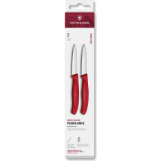 Victorinox 8 cm 2 pcs paring knife