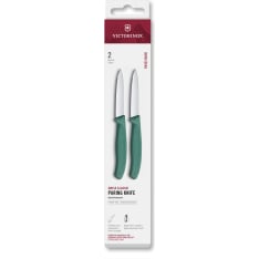 Victorinox 8 cm 2 kpl kuorimaveitsi